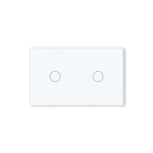 Vista 9 de Interruptor de luz inteligente, requiere cable neutro, blanco 1