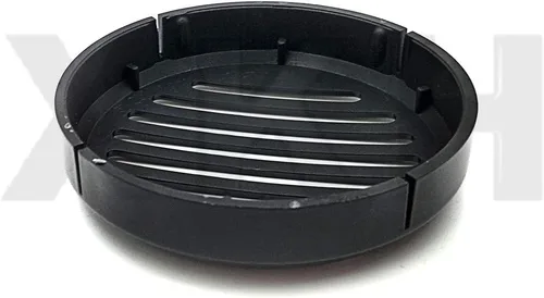 Vista 5 de Cubierta de bocina negra para Honda Shadow Vt Vlx 600 Magna Aero Spirit 1100 Ace Vtx 1300 por SMT-MOTO
