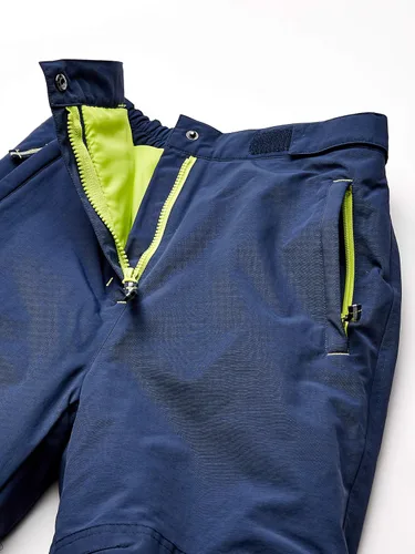 Vista 2 de Tienda Essentials - Pantalones de nieve para niño, resistentes al agua