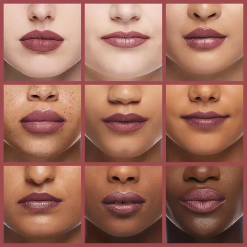 Vista 4 de Lápiz labial líquido Revlon ColorStay Ultimate, Iconic Iris