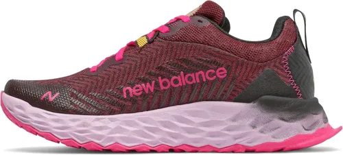 Vista 3 de New Balance - Tenis para correr Fresh Foam Hierro V6 Trail