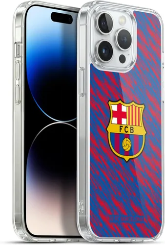 Vista 87 de Head Case Designs - Carcasa de gel suave compatible con Apple iPhone 7 Plus/iPhone 8 Plus Barca