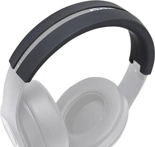 Vista 9 de WC BandZ Studio - Funda de diadema de silicona para auriculares Beats Studio y Studio Pro de Wicked Cushions Mayor comodidad, estilo y protección