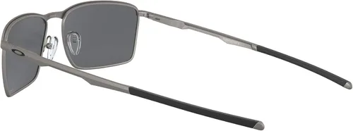 Vista 5 de Oakley Mens Oo4106 Conductor 6 Rectangular Sunglasses