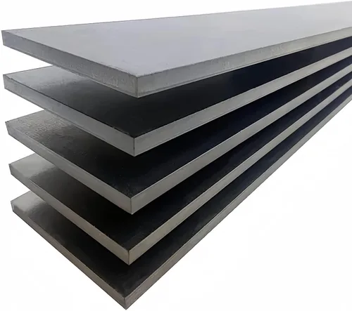 Vista 6 de Paquete de 4 unidades de acero 1095 de 12 x 1.5 x 0.12 pulgadas para la fabricación de cuchillos con estrictos estándares de calidad, el acero