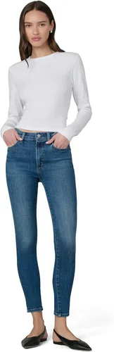 Vista 6 de Joe's Womens The Charlie High Rise Skinny Ankle Jean