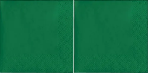 Vista 15 de Touch of Color - Servilletas de papel para fiestas, terciopelo negro, 5 Negro Terciopelo