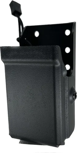 Vista 6 de Zero9 Holsters Funda de radio portátil modelo 5003/APX4000