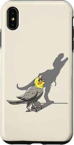Vista 11 de T-Rex - Carcasa de regalo para iPhone 17