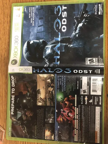 Vista 4 de Halo 3 ODST