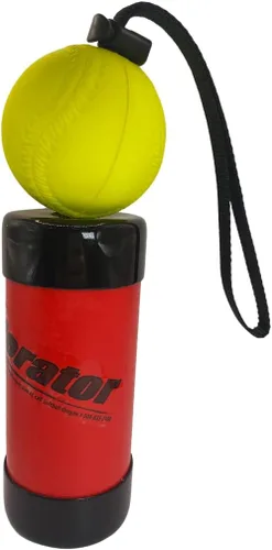 Vista 3 de Markwort Xelerator Fastpitch - Entrenador de lanzamiento de softbol