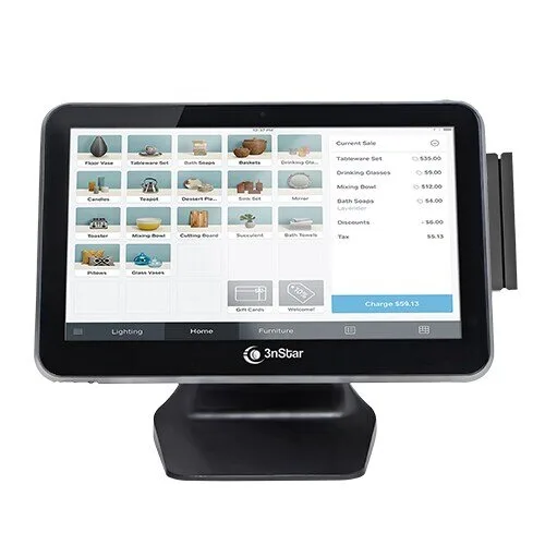 Vista 11 de Drum DR830