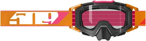 Vista 10 de 509 Gafas de nieve Sinister X7