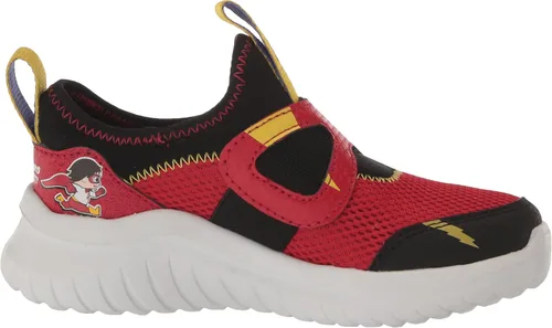 Vista 6 de Skechers Unisex-Child Ultra Flex 2.0-Hero Fun Sneaker