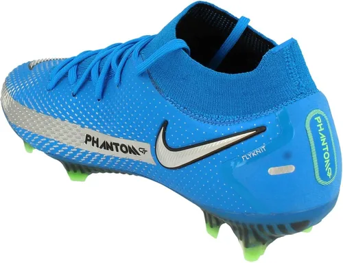 Vista 2 de Nike Phantom Gt Elite Df FG Cw6589 - Botas de fútbol para hombre
