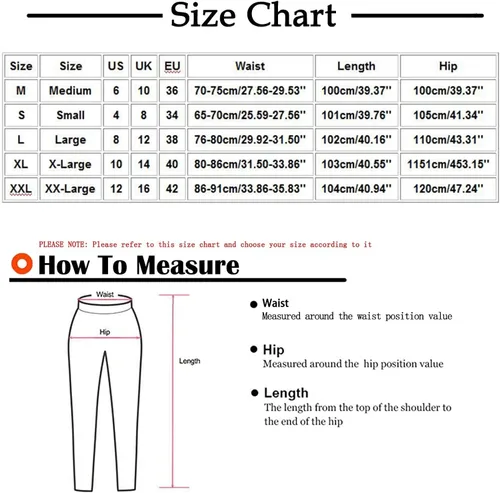Vista 7 de Pantalones deportivos de cintura alta para mujer, pantalones deportivos para gimnasio, atléticos, holgados, con bolsillos