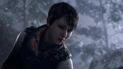 Vista 5 de Detroit Become Human - PlayStation 4