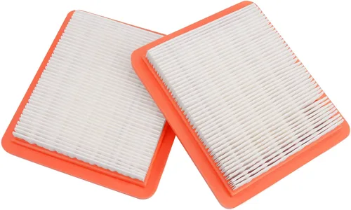 Vista 8 de TIANYAN 17211-Z8B-901 Filtro de aire para Honda GCV160LAO GCV190LA GC190LA HRR216 HRB216 HRB217 HRC216 HRS216 HRT216 HRZ216 HRX217 EB2800I EGG 2800I