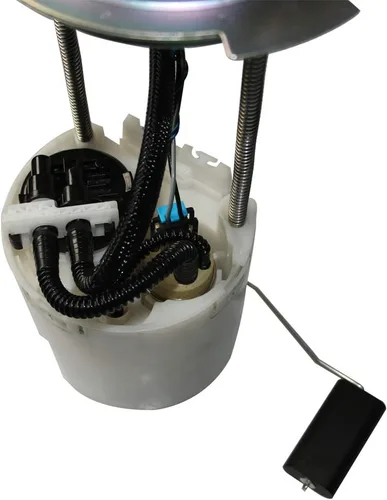 Vista 6 de MUCO Nuevo E3581M - Conjunto de módulo de bomba de combustible eléctrica compatible con Tahoe Cadillac Escalade GMC Yukon 2004 2005 2006 2007 4.8L