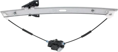 Vista 4 de Garage-Pro Elevalunas delantero compatible con Mazda 5 2006-2017 LH Power con motor