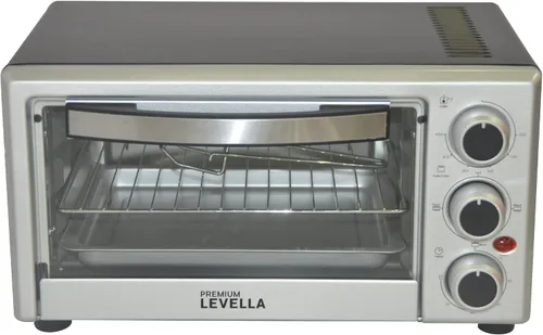 Vista 5 de Horno tostador Levella Premium (6 rebanadas - 0.7 pies cúbicos)