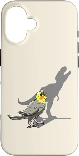 Vista 32 de T-Rex - Carcasa de regalo para iPhone 17
