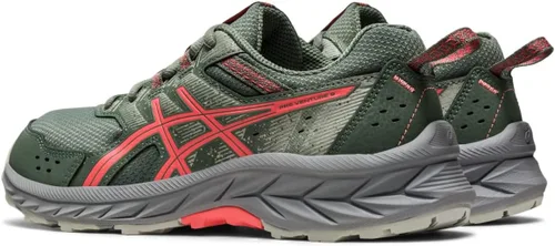 Vista 3 de ASICS Tenis de correr para niños PRE Venture 9 Grade School