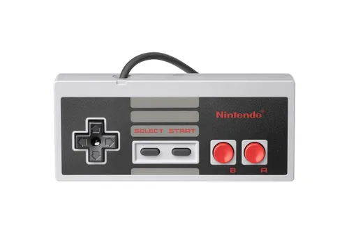 Vista 3 de Nintendo Entertainment System NES Classic Edition (Renewed)