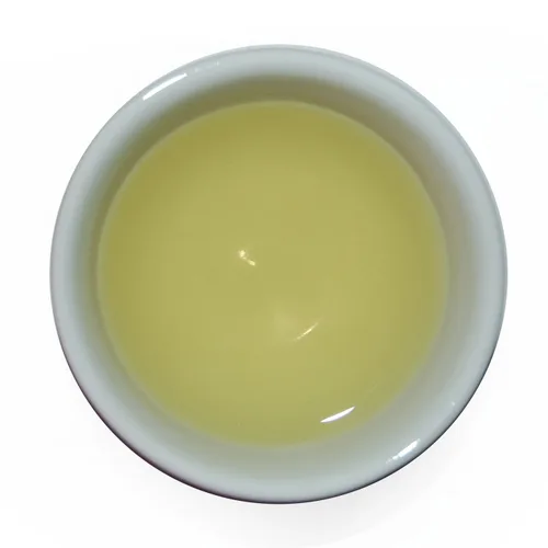 Vista 2 de Hankook Tea Teuksun Jaksul Té verde, recipiente de 3.53 oz