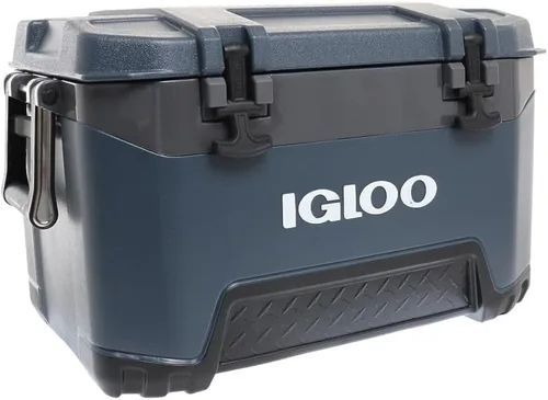 Vista 14 de Igloo Enfriador BMX Cofre de hielo con carcasa dura aislada