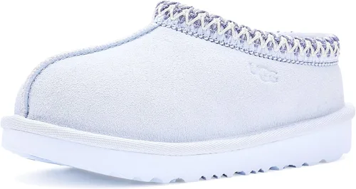 Vista 13 de UGG Tasman II para niños Castaño