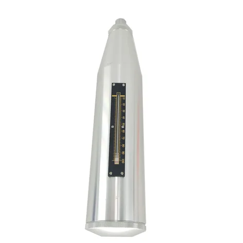 Vista 2 de Probador portátil del rebote del ladrillo HT-75 con el martillo duro de la prueba del ladrillo de Shell de aluminio