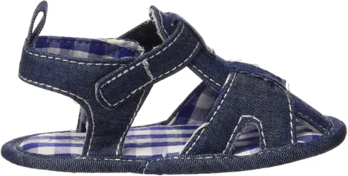 Vista 6 de Chicco Nally blue sandal for children br