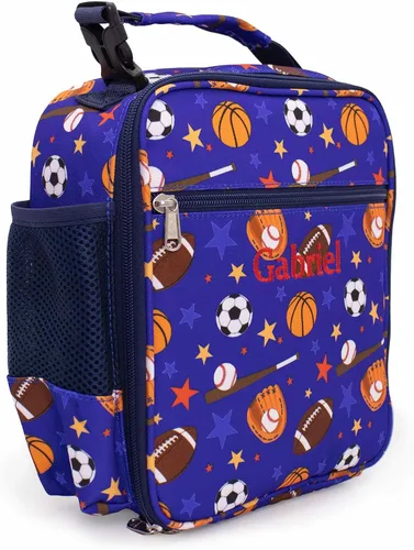 Vista 14 de DIBSIES - Mochila personalizada de la colección Adventure (dinosaurio camuflado)