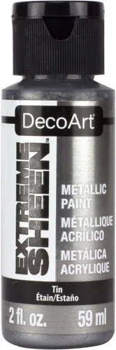Vista 14 de DecoArt Pintura acrílica Copper Extreme Sheen de 2 onzas, 2 onzas líquidas (paquete de 1), metálico