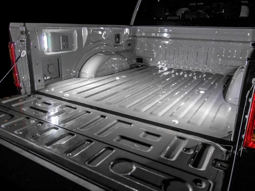 Vista 2 de Starkey - Kit de luces LED para cama – Compatible con Ford F-150 2021–2025 – Estilo OEM Plug-and-Play