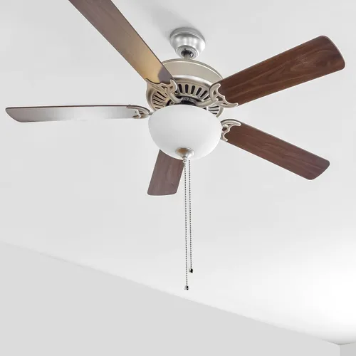 Vista 5 de Paquete de 5 extensores de cadena de tracción de 40 pulgadas, cadena de bolas extra larga con conector de 0.118 in de diámetro, extensión de cadena