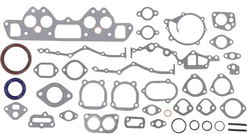 Vista 3 de DNJ FGS6033 Juego completo de juntas para Nissan 200SX 1968-1980, 510, 521 Pickup 1.6L-2.0L L4 8V SOHC 1595cc