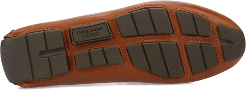 Vista 7 de Cole Haan Mocasín Grand Laser Penny Driver para hombre