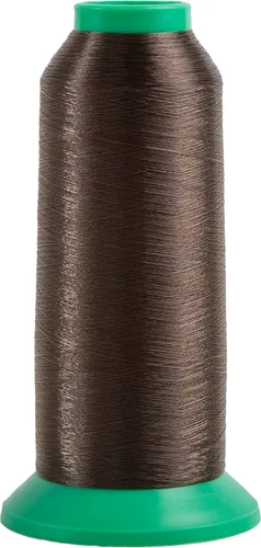 Vista 2 de Superior Threads Monopoly - Cono de hilo de poliéster transparente de 10,000 yardas