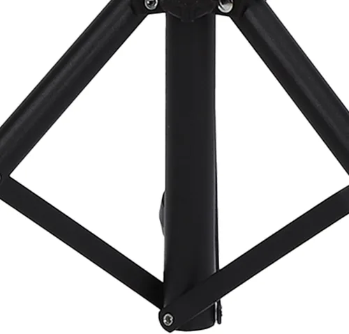 Vista 9 de Scalable Tripod with 360 Degree Rotation, Adjustable Aluminum Alloy Stand for 7‑12in Phone Tablet, Height Adjustable from 21.7 to 57.1 Inches for