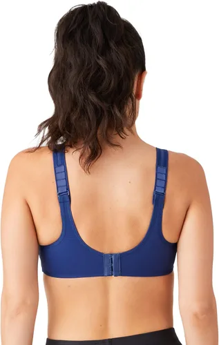 Vista 3 de Wacoal - Brasier deportivo con varillas para mujer
