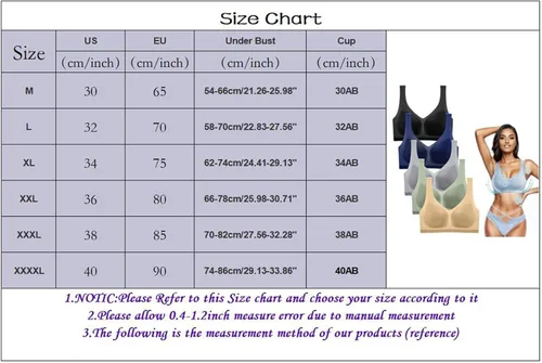 Vista 6 de Ultra Shirt Plus Size Romper Velanova Bra Sweaty Dress Stick Up Bra Simply Comfort Purple Lingerie Sets for Women Sexy