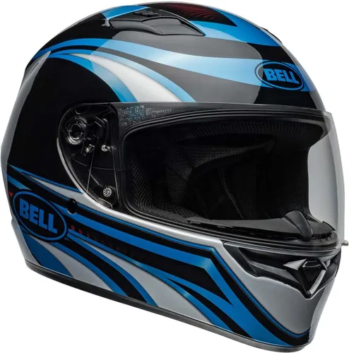 Vista 13 de Bell Qualifier