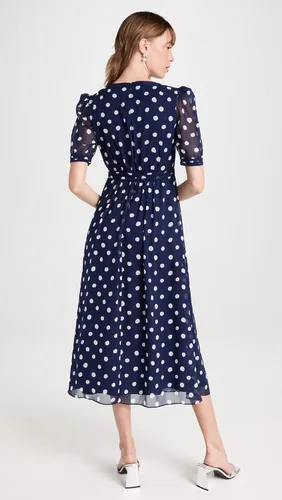 Vista 3 de SALONI Vestido Jamie para mujer