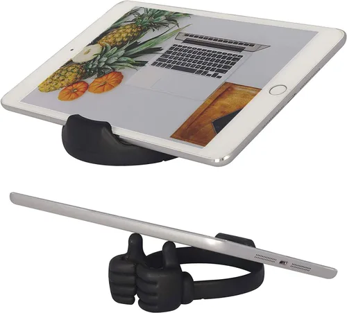 Vista 8 de Kinizuxi Soporte de Pulgar para Celular de Escritorio para Navidad, Soporte Universal Flexible para Celular para Soporte de Tableta, Soporte