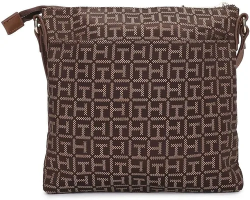 Vista 3 de Tommy Hilfiger Bandolera Jaden Plus para mujer