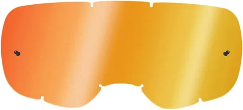 Vista 2 de Fox Racing Airspace/Main II Motocross lentes