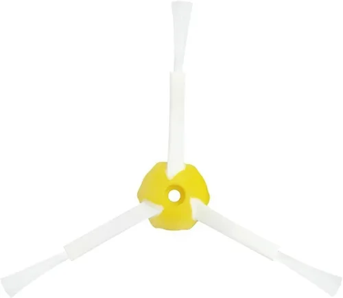 Vista 3 de Compatible for Irobot Roomba 600/700/800 Series Sweeper Triangular Side Brush Accessory