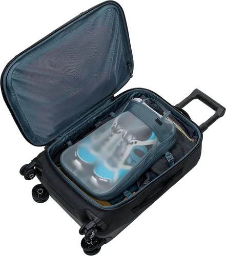 Vista 8 de Thule Aion Carryon Spinner